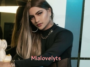 mialovelyts Webcam Sexe Direct