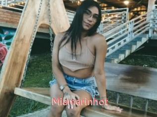Miamarinhot
