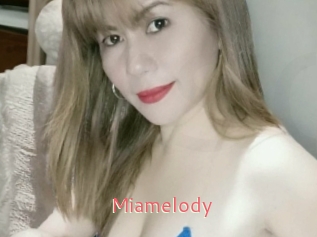 Miamelody