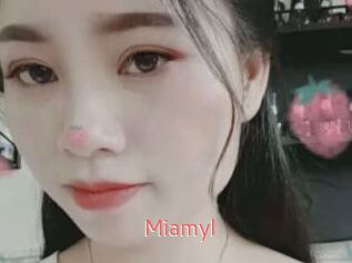 Miamyl