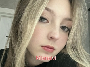Mianaivi