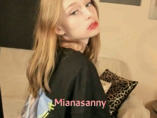 Mianasanny