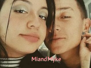 MiandMyke