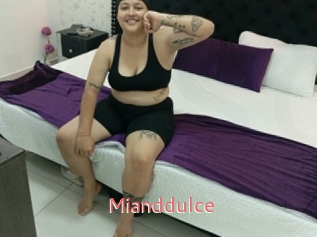 mianddulce Webcam Sexe Direct