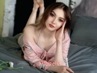 Mianels