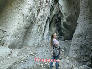 Mianesse