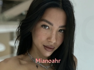 Mianoahr
