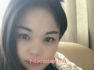 Miaomiambiu