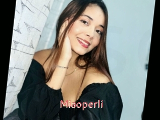 Miaoperli
