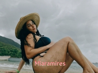 Miaramires