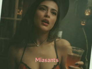 Miasants