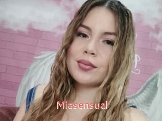 Miasensual