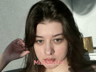 Miashandri