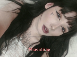 miasidnay Webcam Sexe Direct
