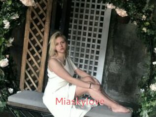 Miaskylove