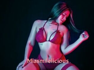 Miasmilelicious
