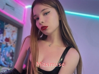 Miasmuse