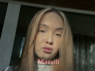 Miasulli