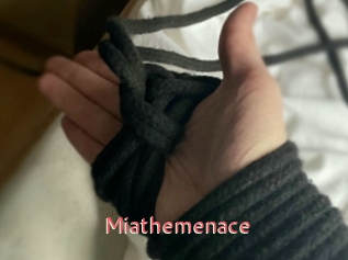 Miathemenace