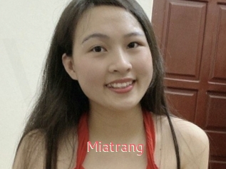 miatrang Webcam Sexe Direct