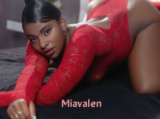 Miavalen