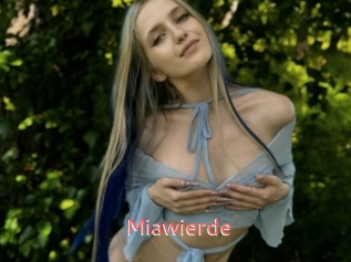 Miawierde