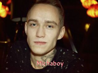 Michaboy