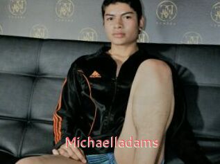 Michaelladams