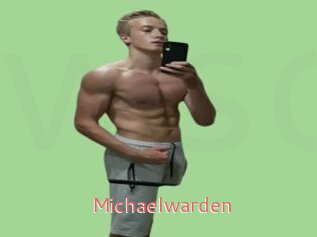 Michaelwarden