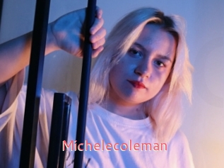michelecoleman Webcam Sexe Direct