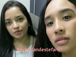 Michellandestefany