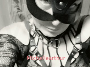 Michellearthur