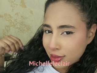 Michelleleclair