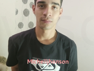 Michelljhonson