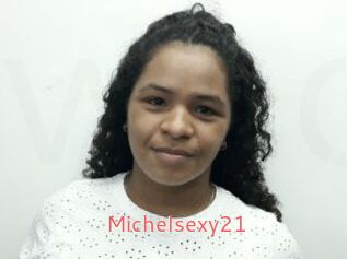 Michelsexy21