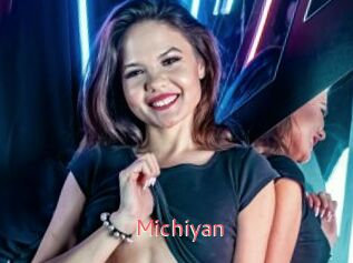 Michiyan