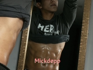 Mickdepp