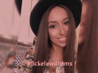 mickelewilliams Webcam Sexe Direct