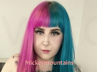 Mickeymountains