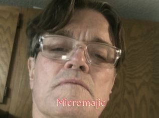 Micromajic