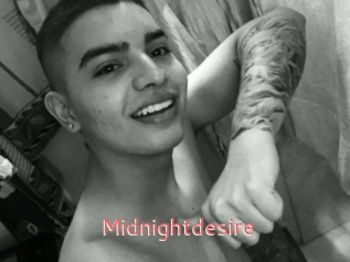 Midnightdesire