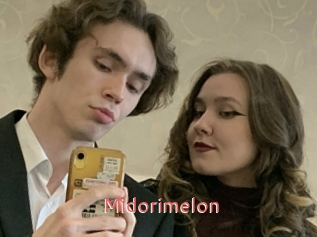 Midorimelon