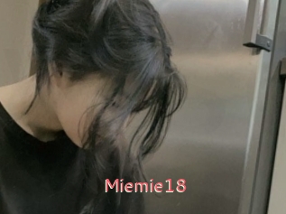 Miemie18