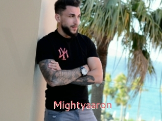mightyaaron Webcam Sexe Direct