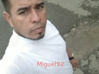 Miguel92