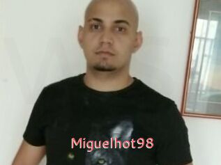 miguelhot98 Webcam Sexe Direct