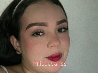 Miiaaevanss