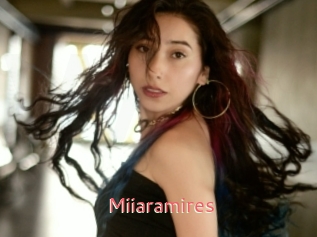 Miiaramires