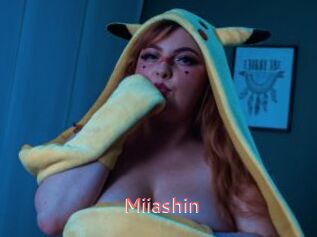 Miiashin