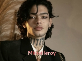 Miihailleroy